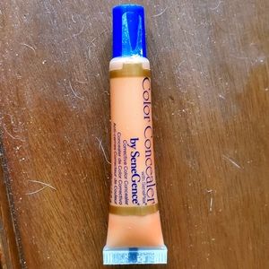 SeneGence Corrective Color Concealer - Deep/Blender New/Sealed - New